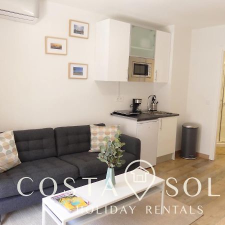 La Carihuela Torremolinos - Studio 3 - Costa Sol Holiday Rentals Exterior foto