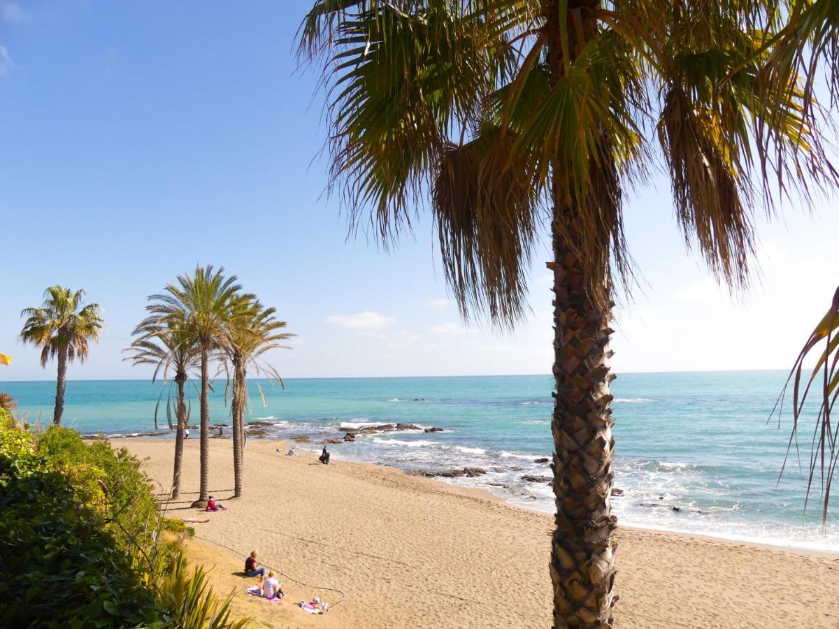 La Carihuela Torremolinos - Studio 3 - Costa Sol Holiday Rentals Exterior foto