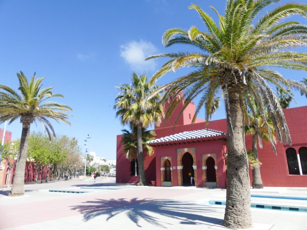 La Carihuela Torremolinos - Studio 3 - Costa Sol Holiday Rentals Exterior foto