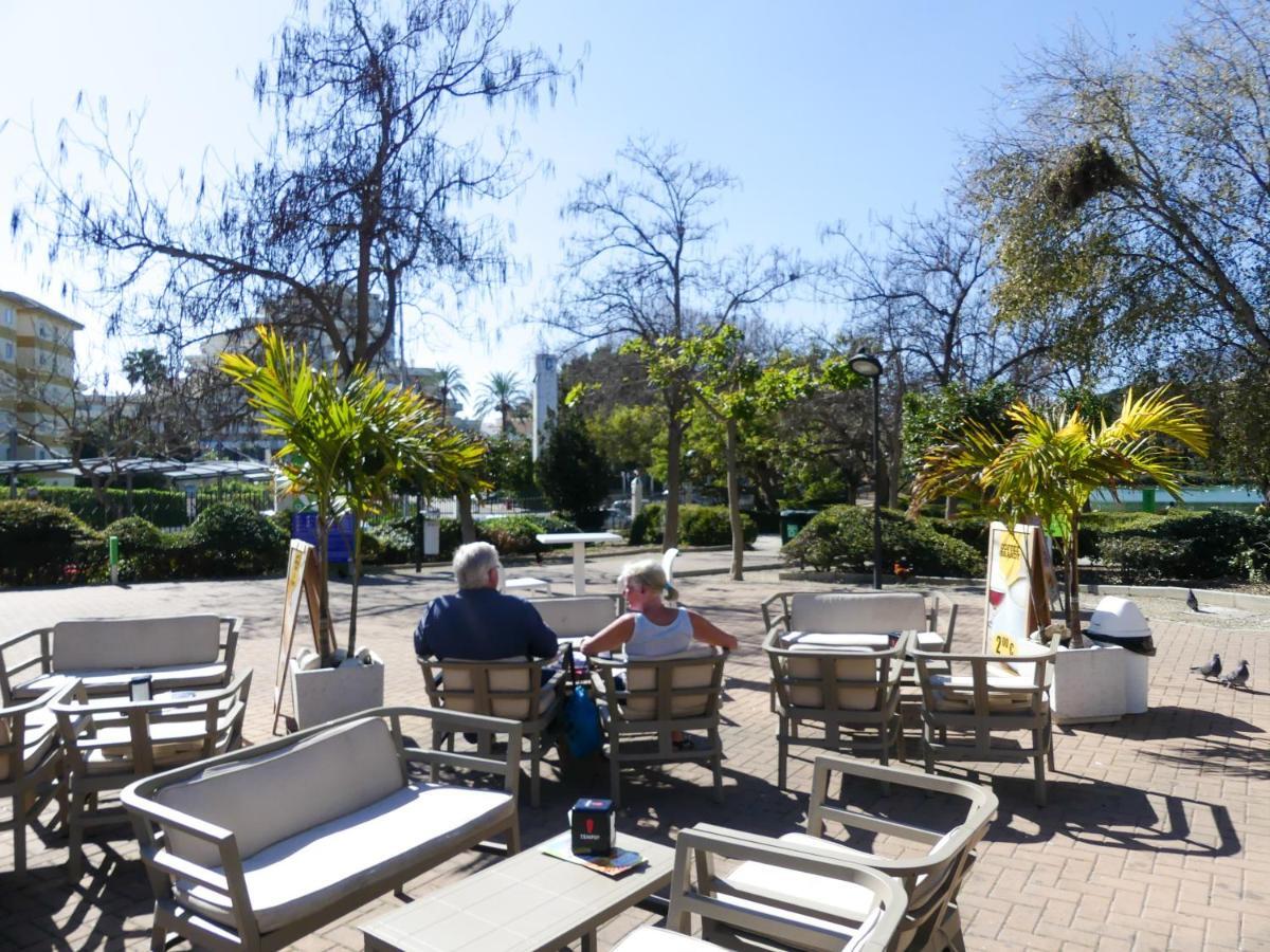 La Carihuela Torremolinos - Studio 3 - Costa Sol Holiday Rentals Exterior foto