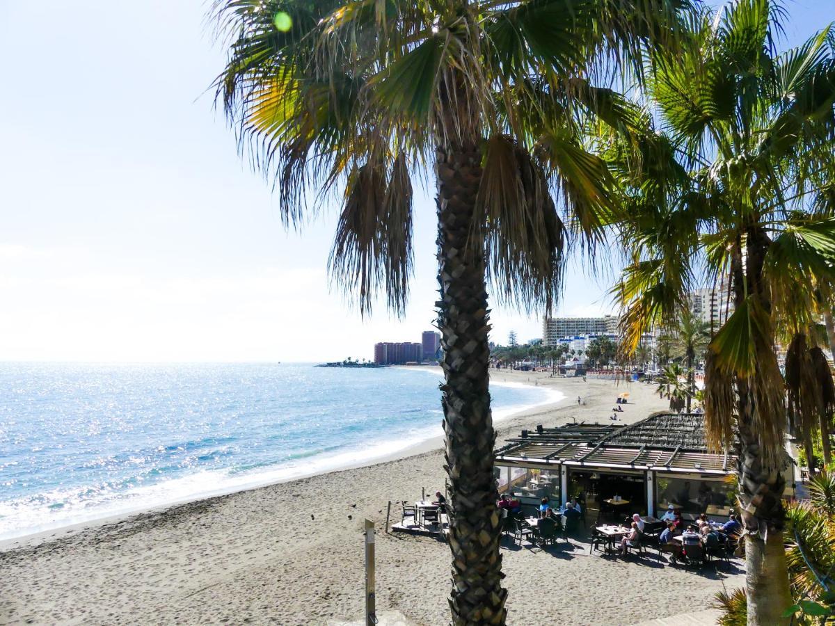 La Carihuela Torremolinos - Studio 3 - Costa Sol Holiday Rentals Exterior foto