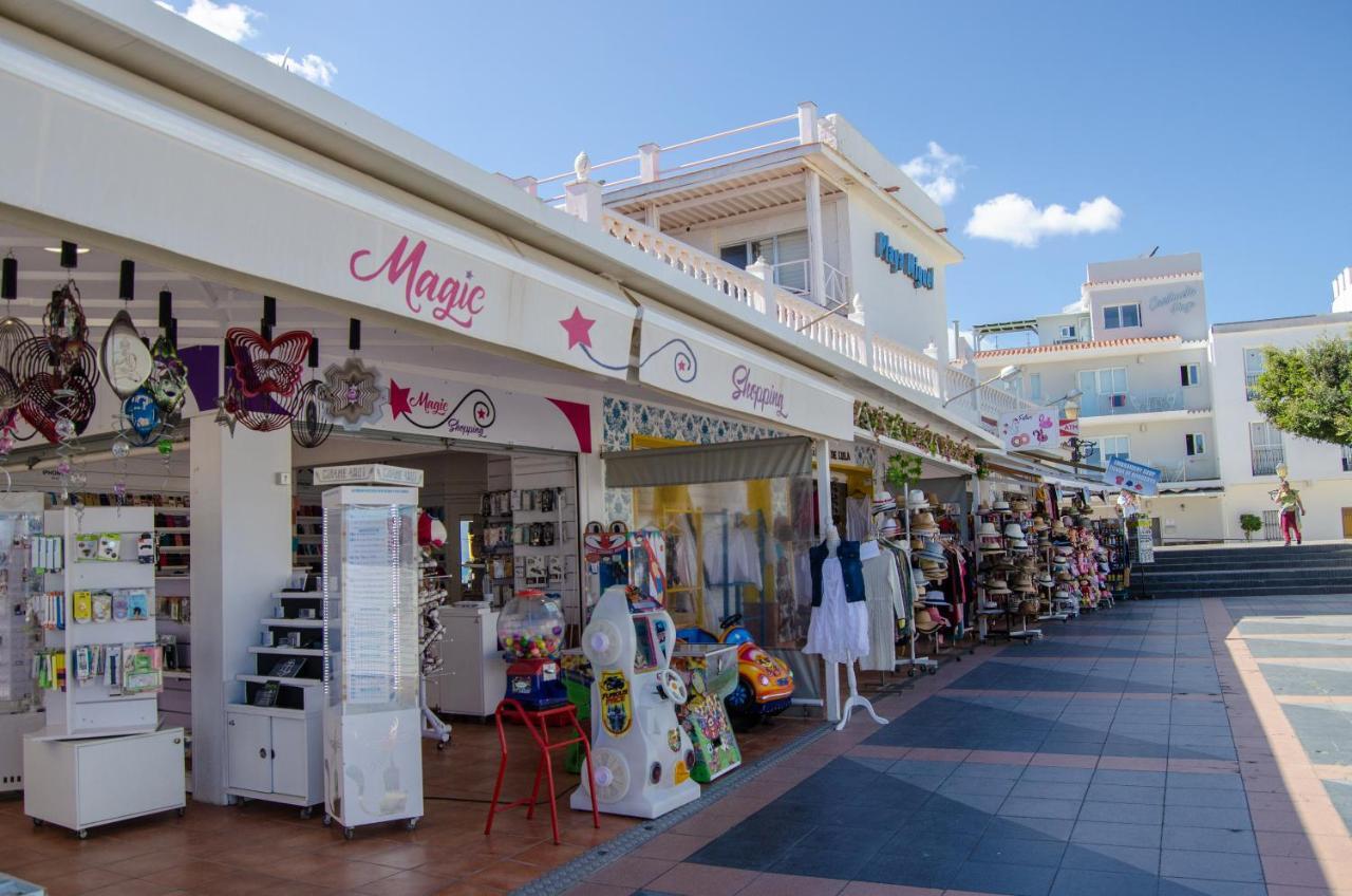 La Carihuela Torremolinos - Studio 3 - Costa Sol Holiday Rentals Exterior foto