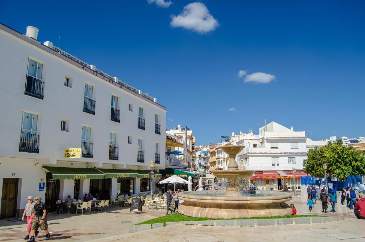 La Carihuela Torremolinos - Studio 3 - Costa Sol Holiday Rentals Exterior foto