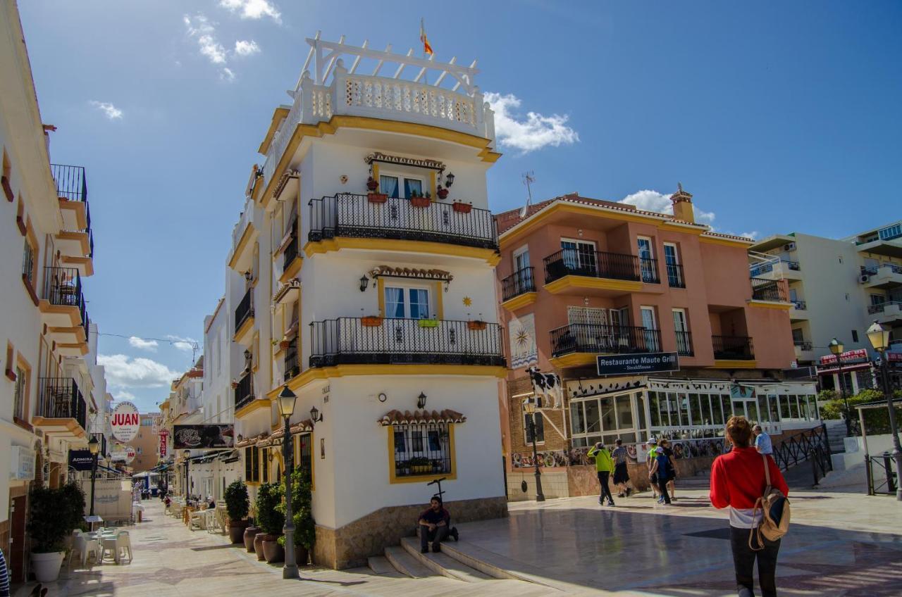 La Carihuela Torremolinos - Studio 3 - Costa Sol Holiday Rentals Exterior foto